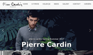 Pierre-cardin.pl thumbnail