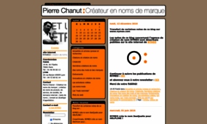 Pierre-chanut-nomsdemarque.blogspirit.com thumbnail