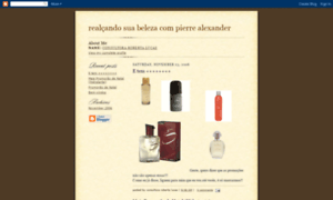 Pierrealexander-roberta.blogspot.com.br thumbnail