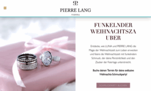 Pierrelang.com thumbnail