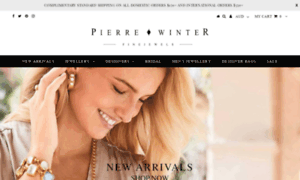 Pierrewinterfinejewels.com thumbnail