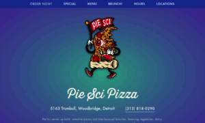 Piescipizza.com thumbnail