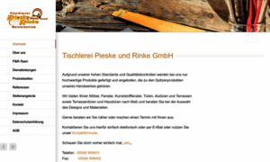 Pieske-und-rinke.de thumbnail