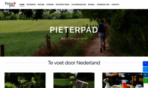 Pieterpad.nl thumbnail