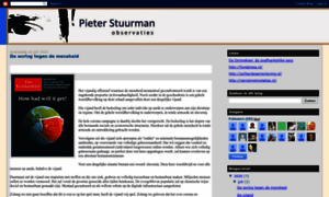 Pieterstuurman.blogspot.com thumbnail