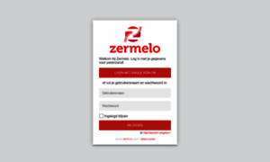 Pieterzandt.zportal.nl thumbnail