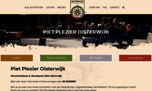 Pietplezier.nl thumbnail