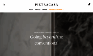 Pietracasa.uk thumbnail