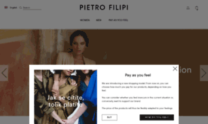 Pietro-filipi.com thumbnail