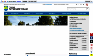 Pietrowicewielkie.com.pl thumbnail