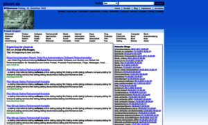 Piexel.de thumbnail