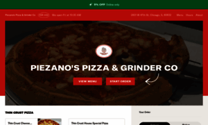 Piezanospizzagrinderco.com thumbnail