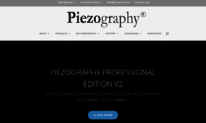 Piezography.com thumbnail