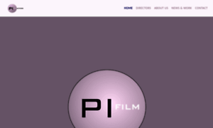 Pifilmnetwork.co.uk thumbnail