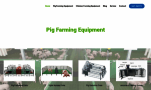 Pig-farming.net thumbnail