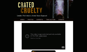 Pigcruelty.mercyforanimals.org thumbnail