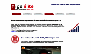 Pige-elite.com thumbnail
