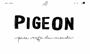 Pigeonespressobar.com thumbnail