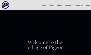 Pigeonmichigan.com thumbnail