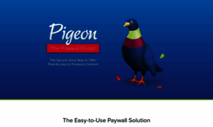 Pigeonpaywall.com thumbnail