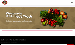 Pigglywigglydublin.com thumbnail