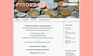 Piggybank.fi thumbnail