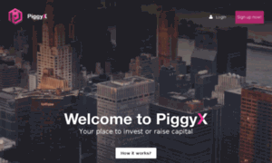 Piggyx.devtvornica.com thumbnail