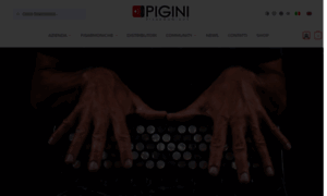 Pigini.com thumbnail