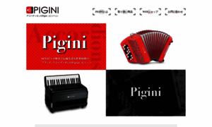 Pigini.jp thumbnail