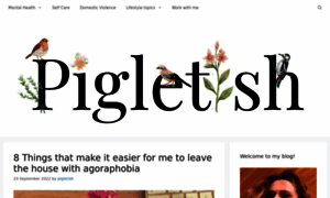 Pigletish.com thumbnail
