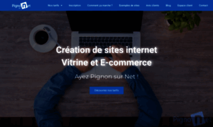 Pignon-sur-net.fr thumbnail