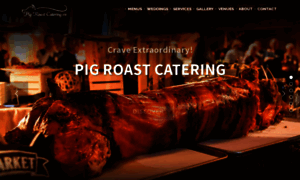 Pigroastcatering.ca thumbnail