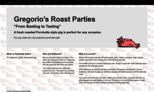 Pigroastcatering.com thumbnail