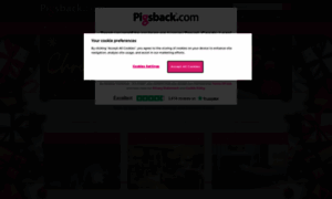 Pigsback.co.uk thumbnail