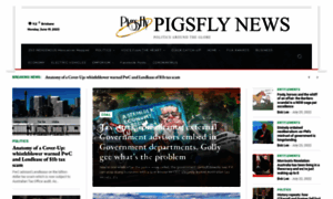 Pigsfly.info thumbnail