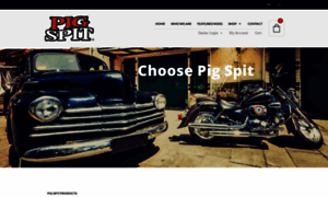 Pigspit.com thumbnail