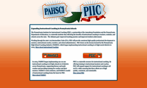 Piic.pacoaching.org thumbnail