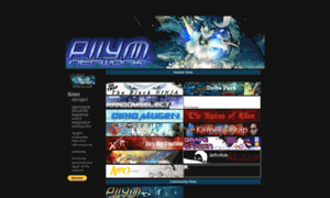 Piiym.net thumbnail