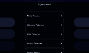 Pijama.com thumbnail