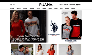 Pijama.com.tr thumbnail