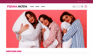 Pijamamoda.com thumbnail