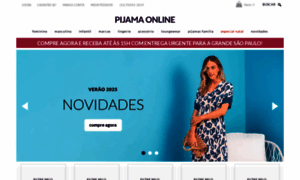 Pijamasonline.com.br thumbnail