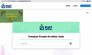 Pijatindonesia.com thumbnail