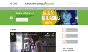 Pijnackernootdorpseuitdaging.nl thumbnail