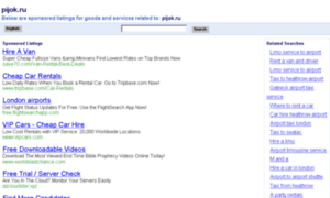 Pijok.ru thumbnail