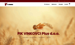 Pik-vinkovci.hr thumbnail