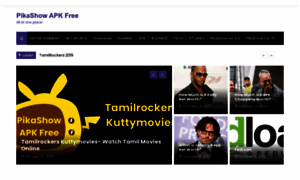 Pikashowapkfree.com thumbnail