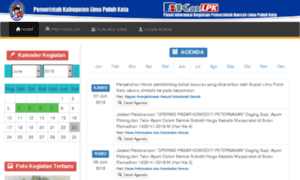 Pikat.limapuluhkotakab.go.id thumbnail