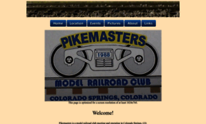 Pikemastersrr.com thumbnail