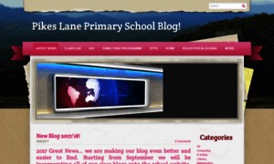 Pikeslaneprimary.weebly.com thumbnail